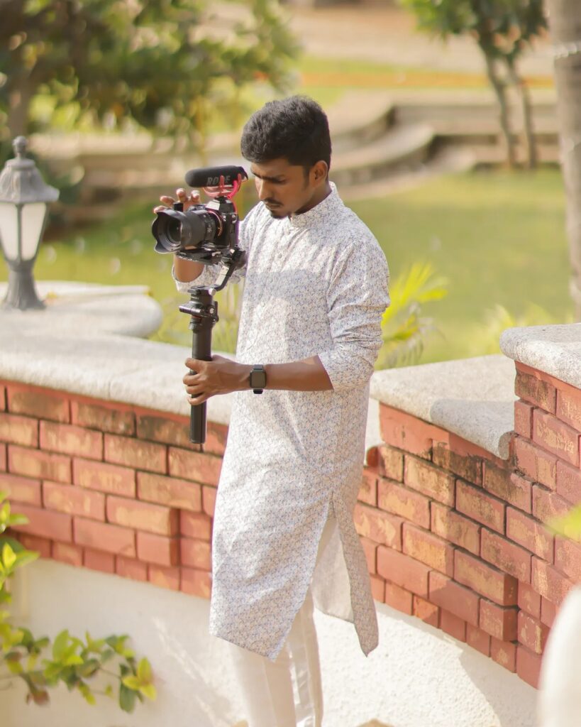 gokul dp
