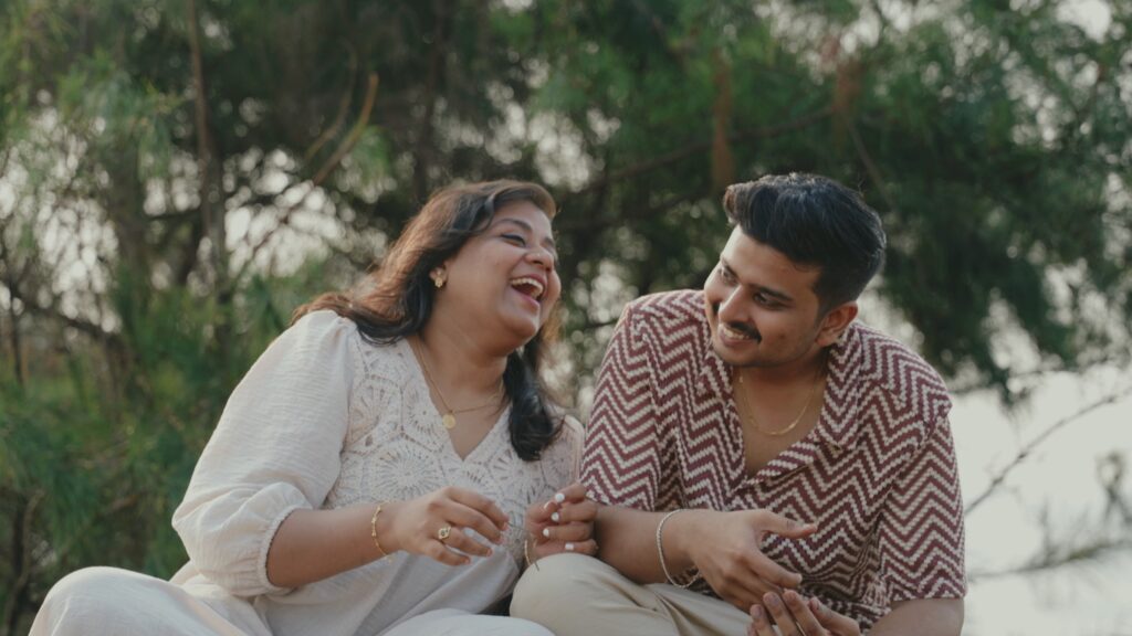 Love Stories - Story Session